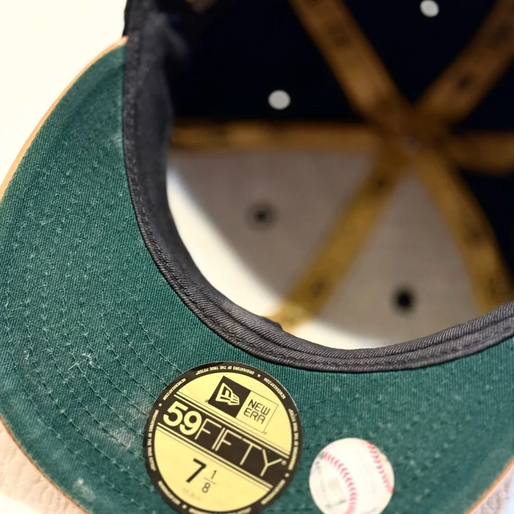 TB Logo SnapBack Cap  / Hat - Picture 6 of 7